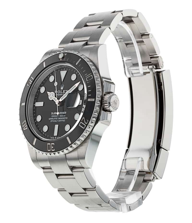 Rolex Submariner 126610 LN